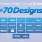 Intel Core 5 320: prometedor para portátiles Windows de bajo coste y la batalla contra Apple