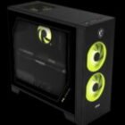 MSI presenta la segunda generación del sobremesa MAG Infinite S