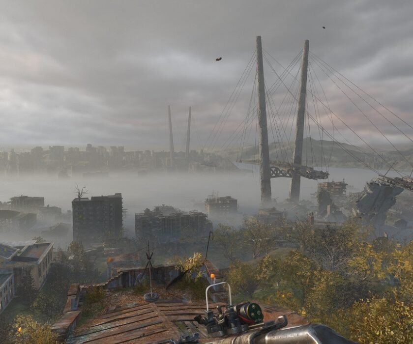 Metro-2
