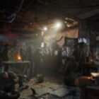 Metro 2039 o cómo las guerras moldean el desarrollo de los videojuegos