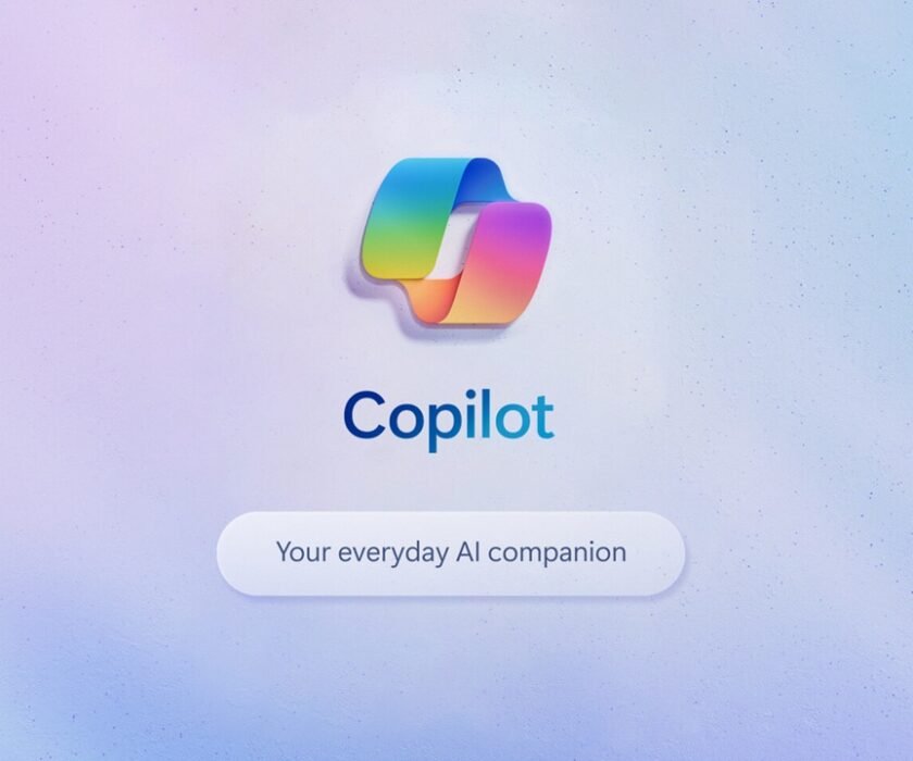 Microsoft-Copilot