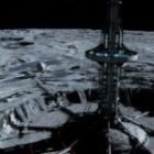 Pragmata análisis técnico en PC con trazado de trayectorias