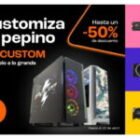PcCustom 2026, una campaña de ofertas para aliviar el RAMpocalipsis