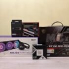 Ryzen 9 9950X3D2 análisis completo