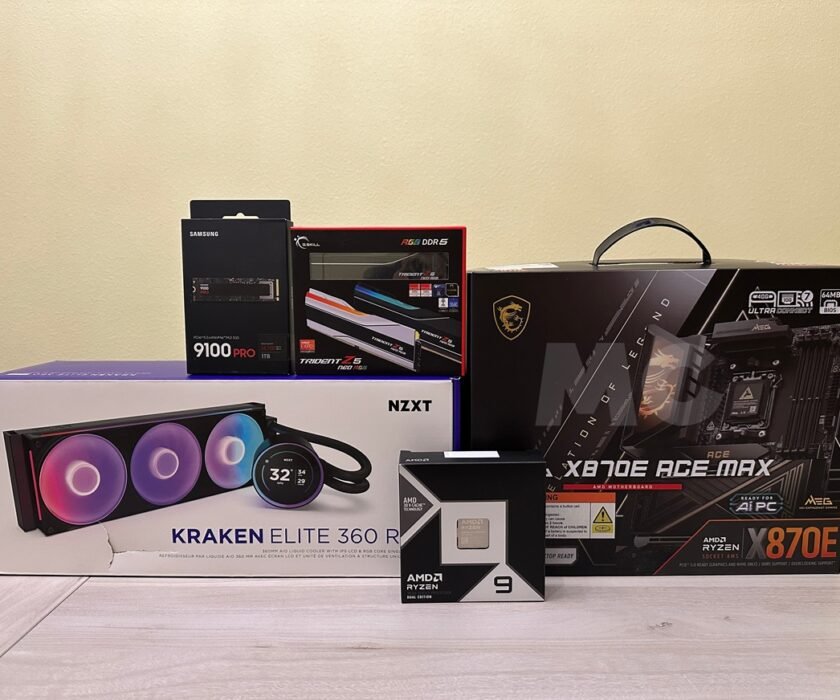 Ryzen-9-9950X3D2-componentes