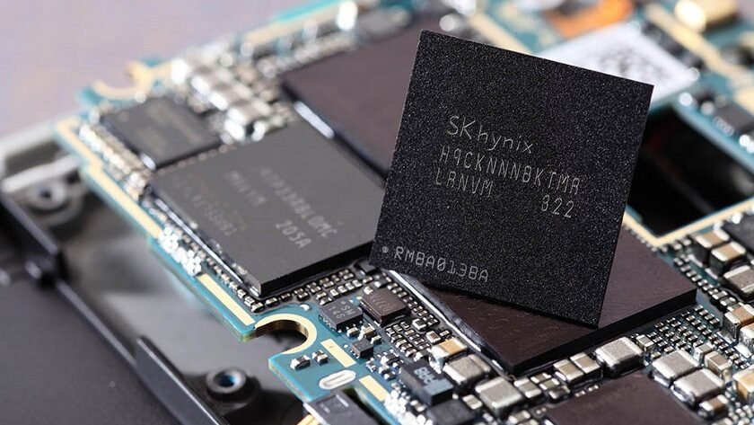 SK-Hynix