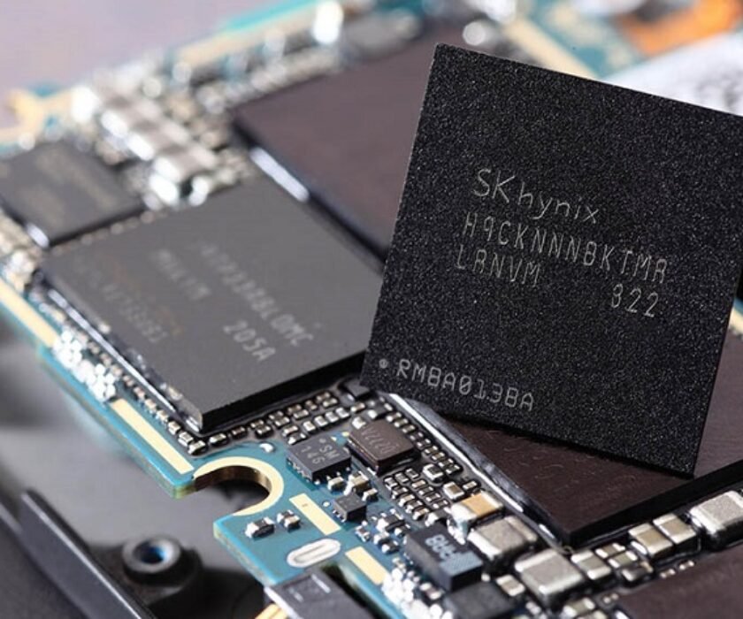 SK-Hynix
