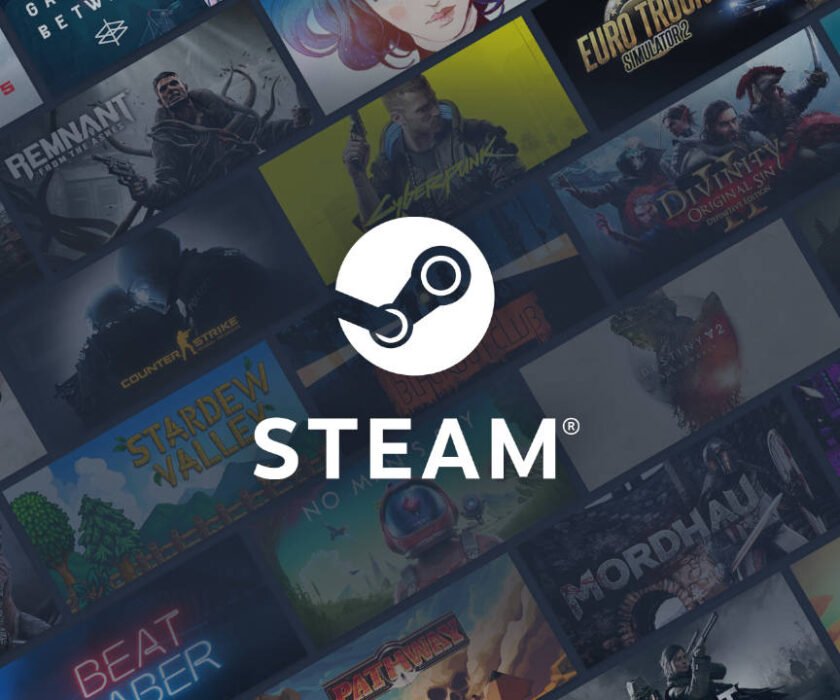 Steam-2