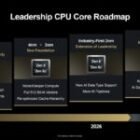 Zen 6 frente a Zen 5: estos serán los cambios más importantes