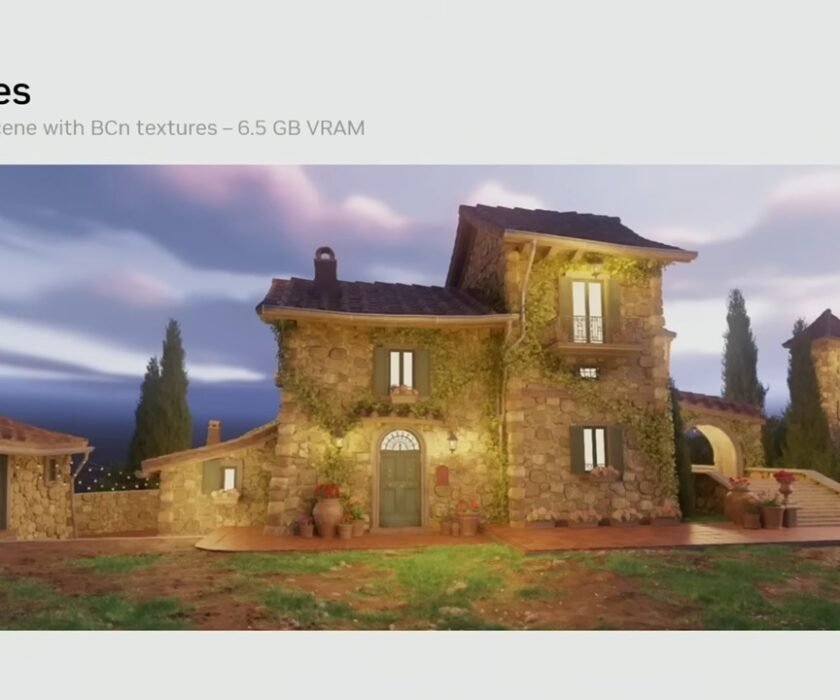 demo-nvidia-compresion-neural-de-texturas