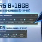 La memoria HUDIMM es una solución hasta superar la crisis de la RAM