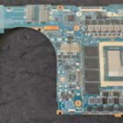 La placa base del NVIDIA N1 aparece en imágenes