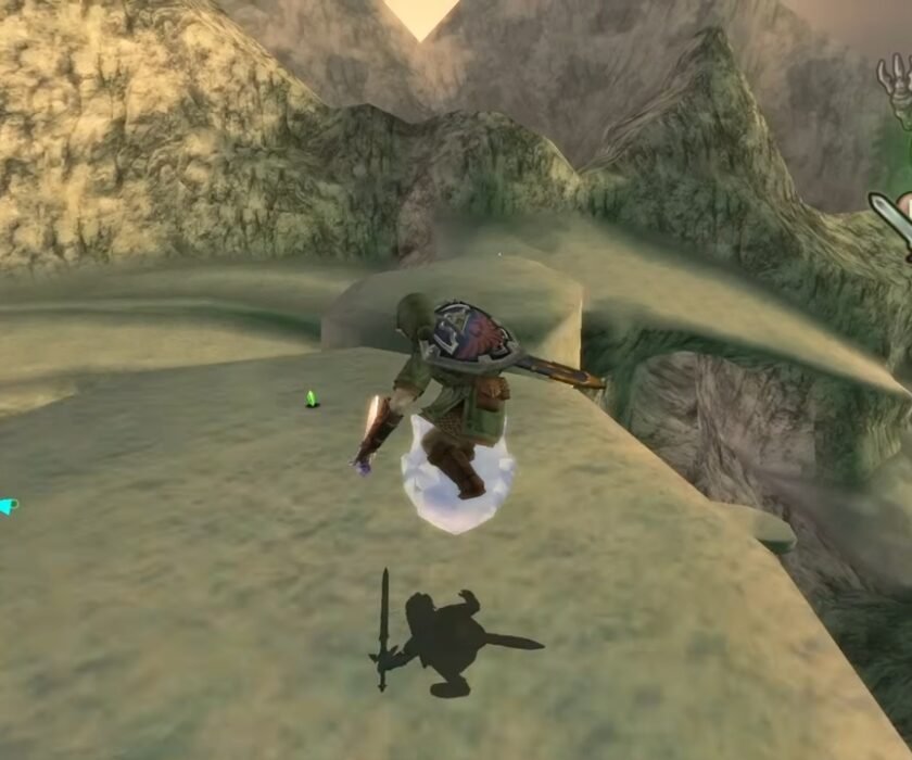 the-legend-of-zelda-port-pc