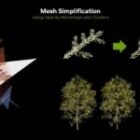 Rendimiento de The Witcher IV: funciona en una GeForce RTX 4070 con trazado de trayectorias