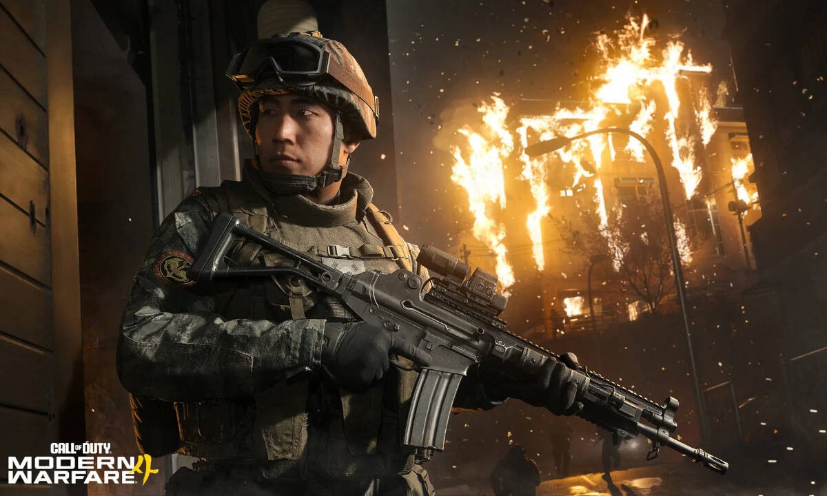 COD-2