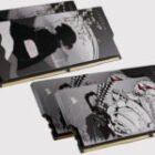 CORSAIR presenta SHUGO DDR5, una memoria pensada para exhibirse
