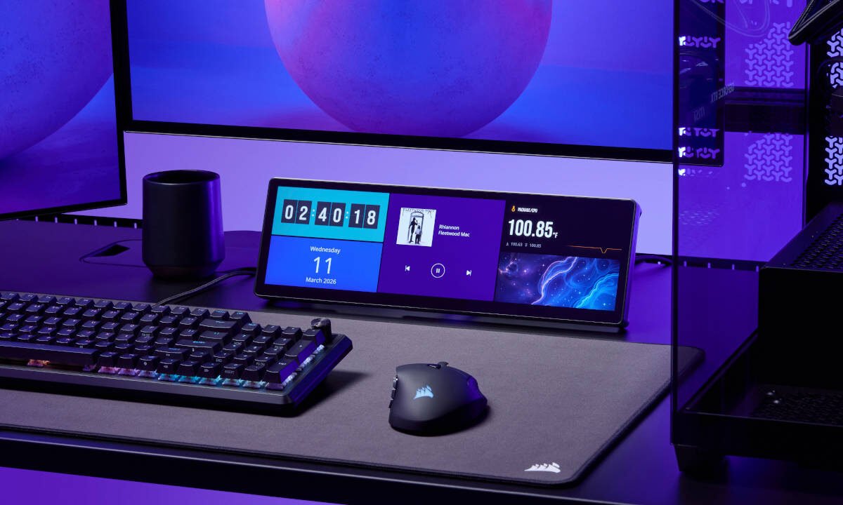 Corsair-2