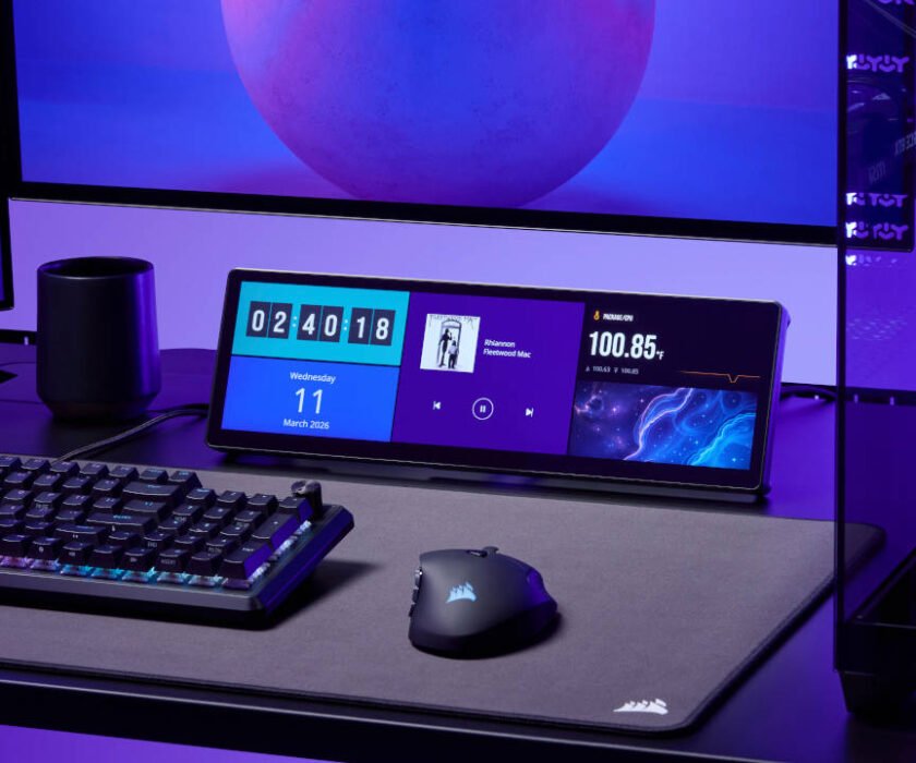 Corsair-2