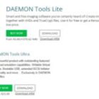 DAEMON Tools está infectado con un troyano e instala puertas traseras
