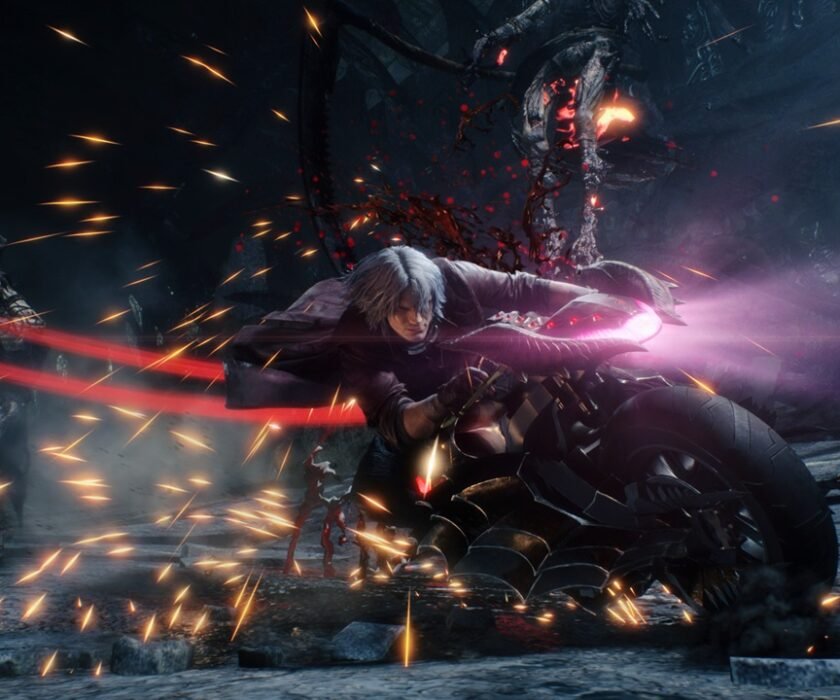 Devil-May-Cry