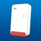 FRITZ!Repeater 1610 Outdoor: Wi-Fi en exteriores sin preocupaciones