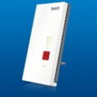 FRITZ!Repeater 1200 AX frente a FRITZ!Repeater 2400
