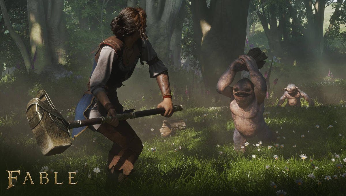 Fable-2