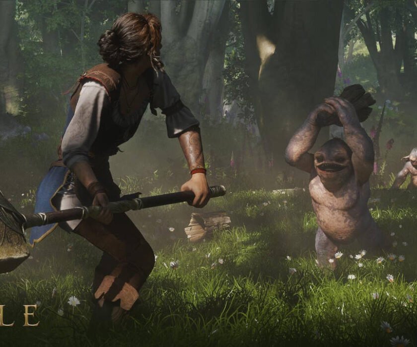 Fable-2