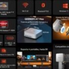 GEEKOM A7 Max AI por solo 615 euros: un mini PC gaming con un ahorro de 154 euros a su precio más bajo del año