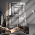 GIGABYTE gana cuatro Red Dot Design Awards 2026