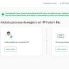 Consigue tres meses gratis de HP Instant Ink sin compromisos y olvídate de la tinta
