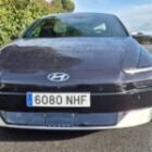 Hyundai Ioniq 6, presto