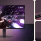 LG UltraGear OLED 27GX790B: el monitor gaming que lleva la velocidad a otro nivel