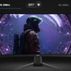 MSI MAG 346CQDF, un monitor panorámico equilibrado y económico