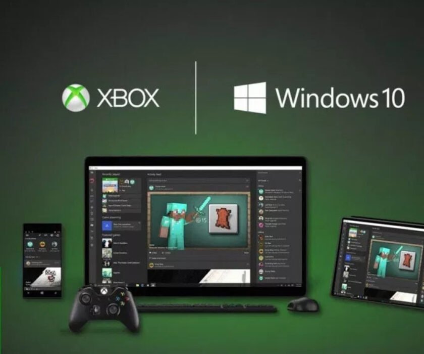 Microsoft-Xbox