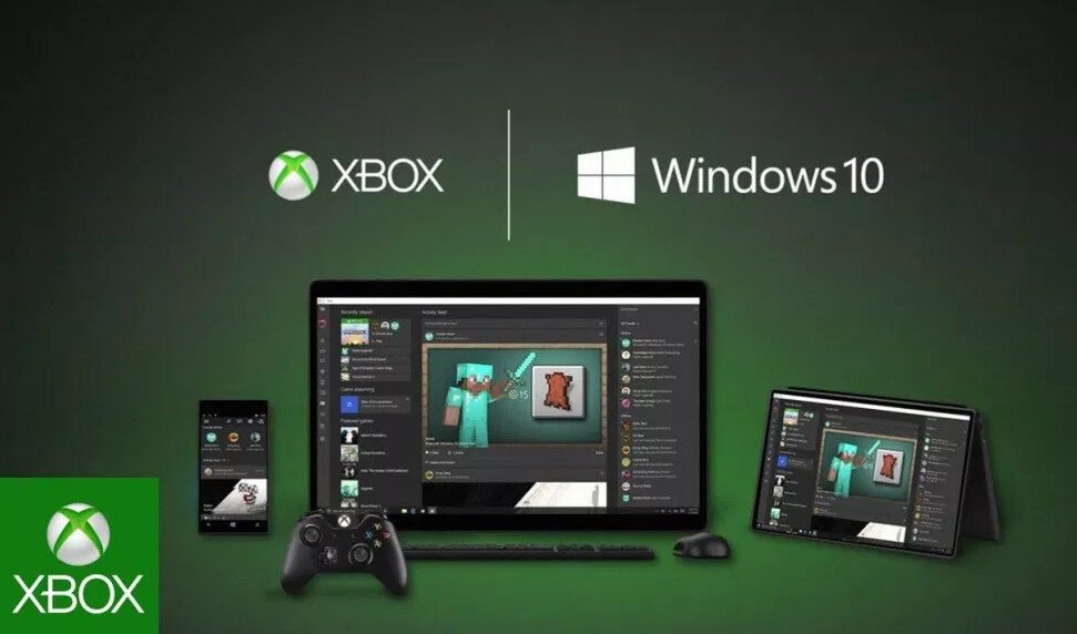 Microsoft-Xbox