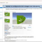 NVIDIA App toma definitivamente el relevo del histórico Panel de Control