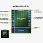 NVIDIA se convertirá en el mayor proveedor de CPUs del mundo, superando a Intel y a AMD