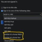 Lenovo confirma el NVIDIA N1X ¿Presentación en el Computex?