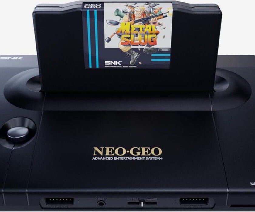 Neo-Geo-AES-cartucho