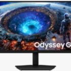 Samsung anuncia el Odyssey G8, primer monitor gaming 6K