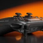 SCUF presenta Omega, su mando más avanzado para PS5