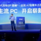 Intel y sus socios impulsan el Proyecto Firefly: todos contra Apple y el MacBook barato