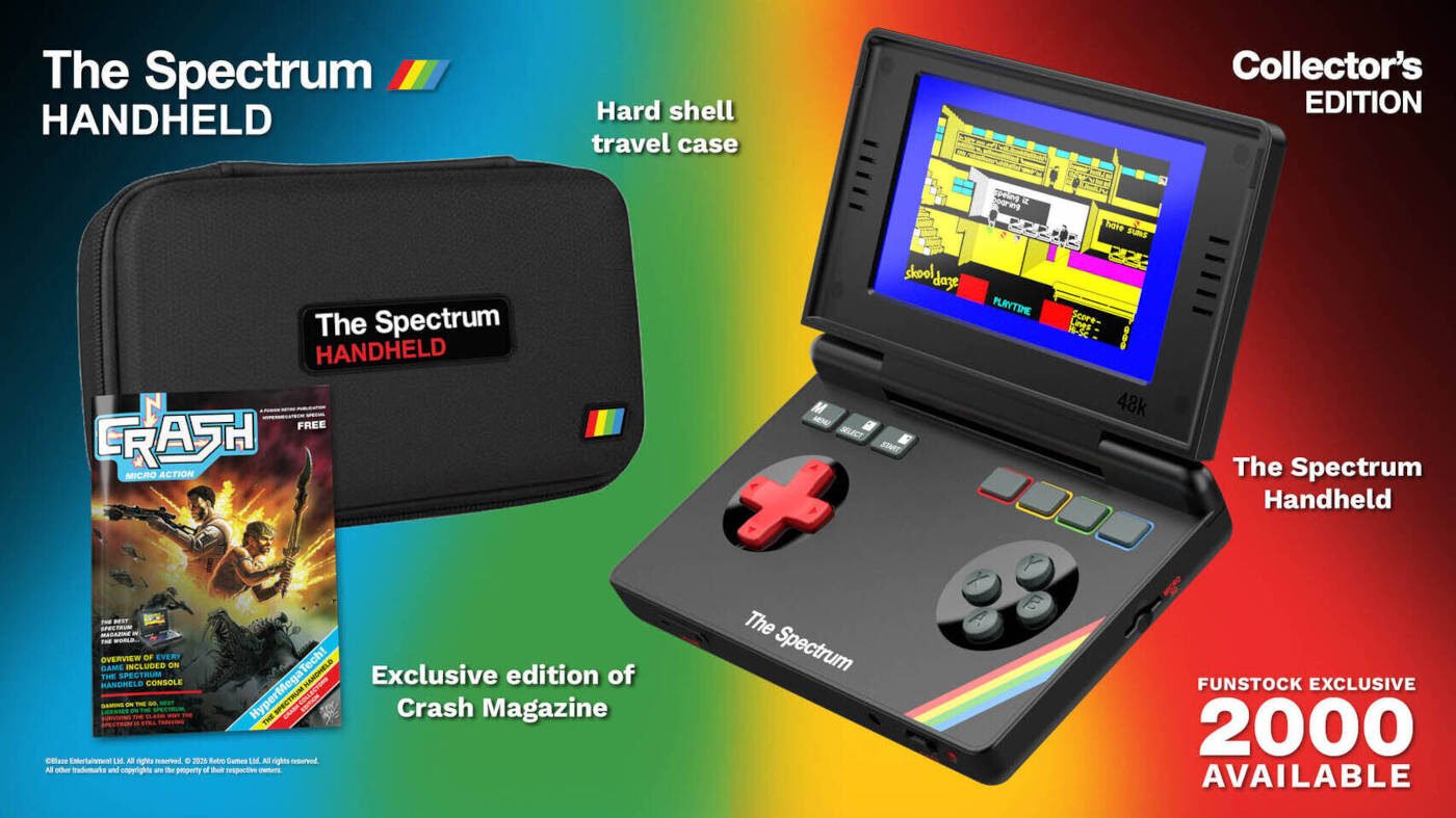Spectrum-2