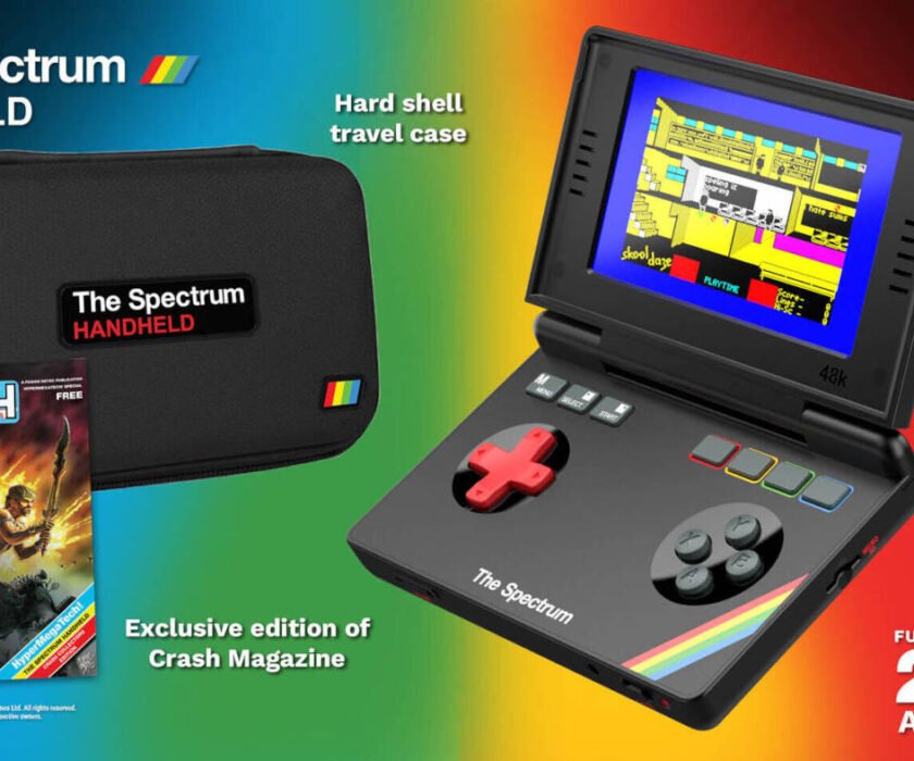 Spectrum-2