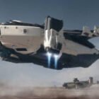 Star Citizen: mil millones de dólares para un juego que sigue sin terminar