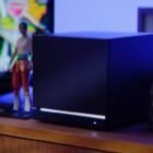 Steam Machine en cuatro configuraciones distintas y con colas para comprarla