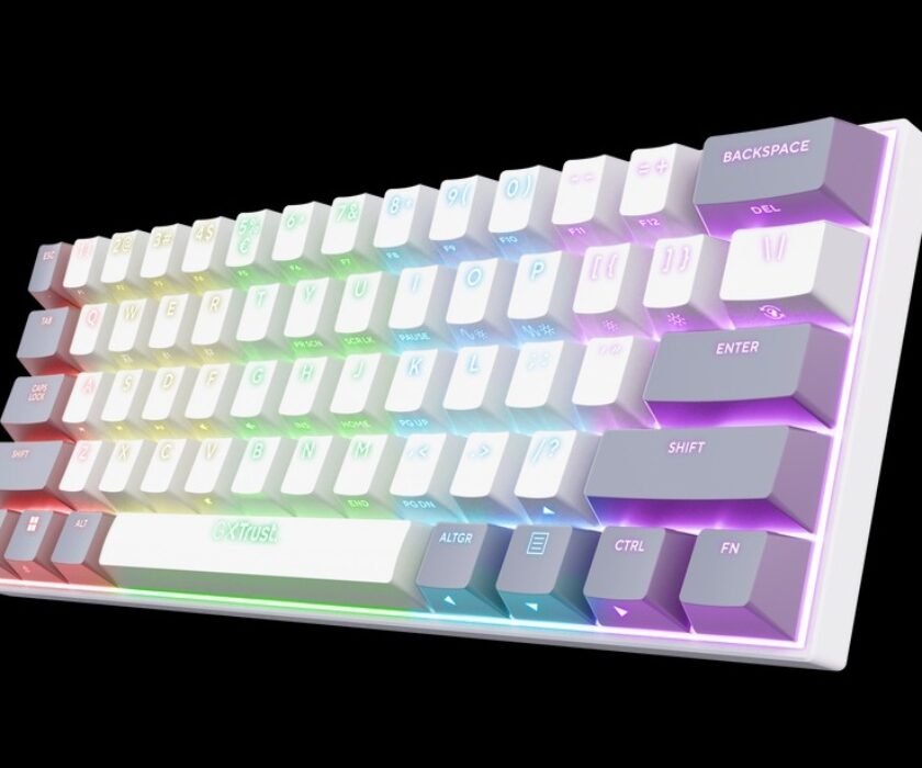 Trust-Acira-teclado