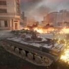 Ya disponible World of Tanks: HEAT: requisitos en PC
