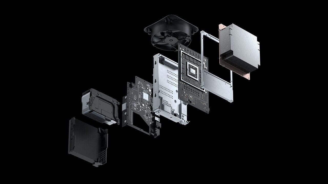 Xbox-Series-X-hardware